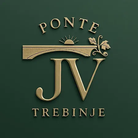 Ponte Jv 트레빈예