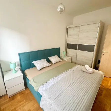 Apartment Ponte Jv Trebinje