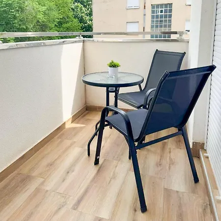 Apartment Ponte Jv *