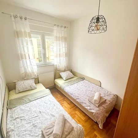Ponte Jv Apartment Trebinje