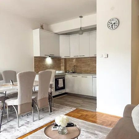 Apartment Ponte Jv